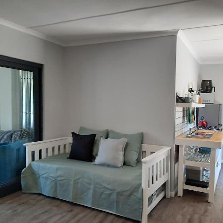 23 Belladonna Cottage Hermanus Luaran gambar