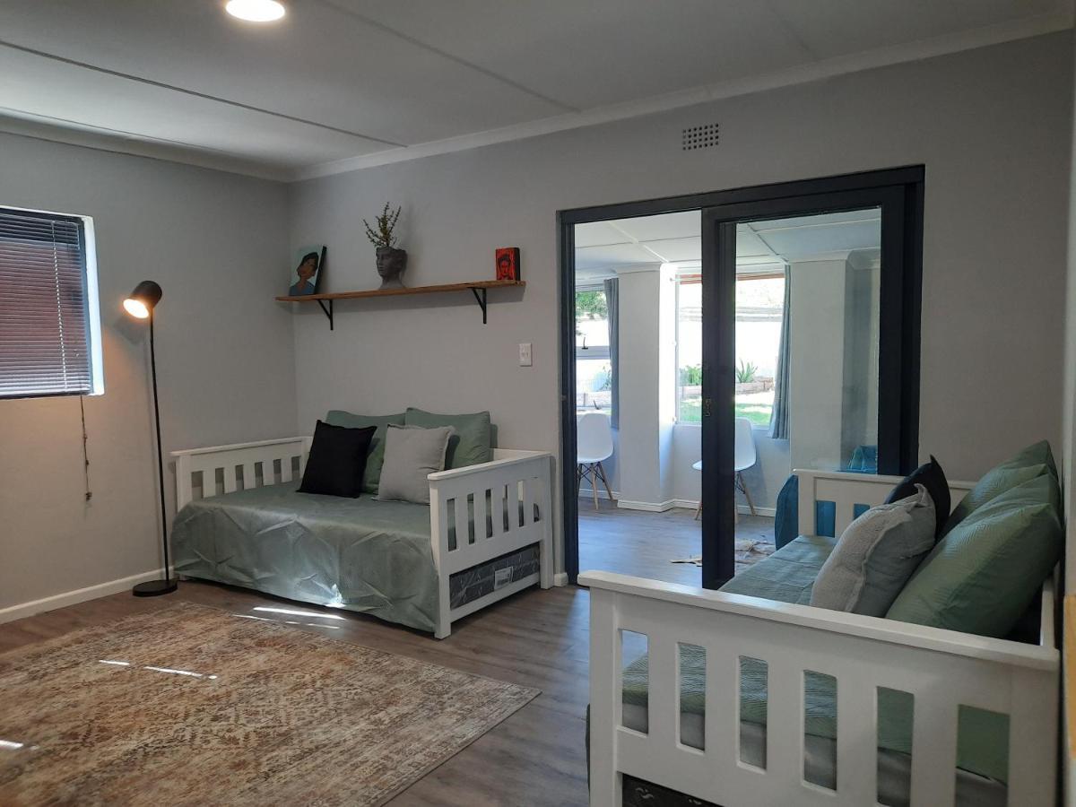 23 Belladonna Cottage Hermanus Luaran gambar