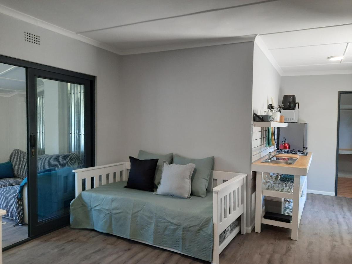 23 Belladonna Cottage Hermanus Luaran gambar