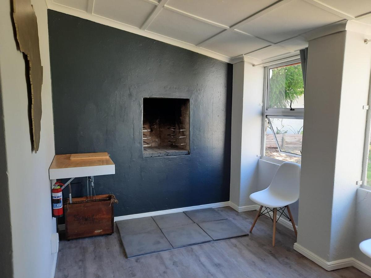 23 Belladonna Cottage Hermanus Luaran gambar