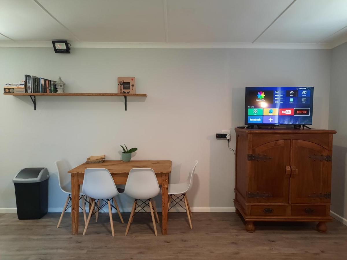 23 Belladonna Cottage Hermanus Luaran gambar