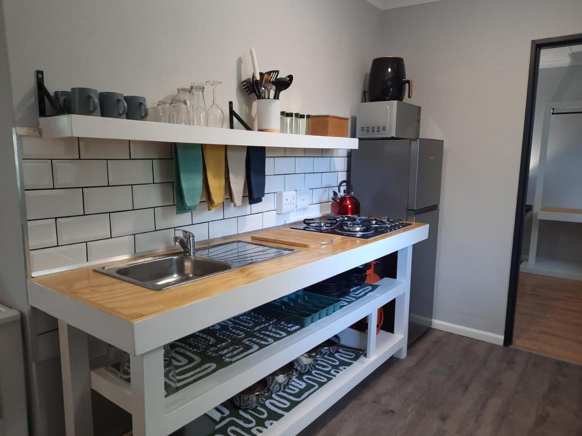 23 Belladonna Cottage Hermanus Luaran gambar
