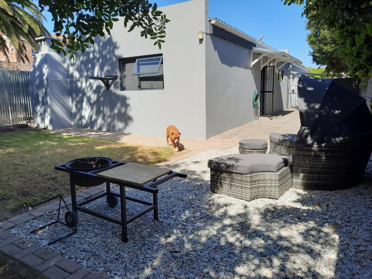 23 Belladonna Cottage Hermanus Luaran gambar