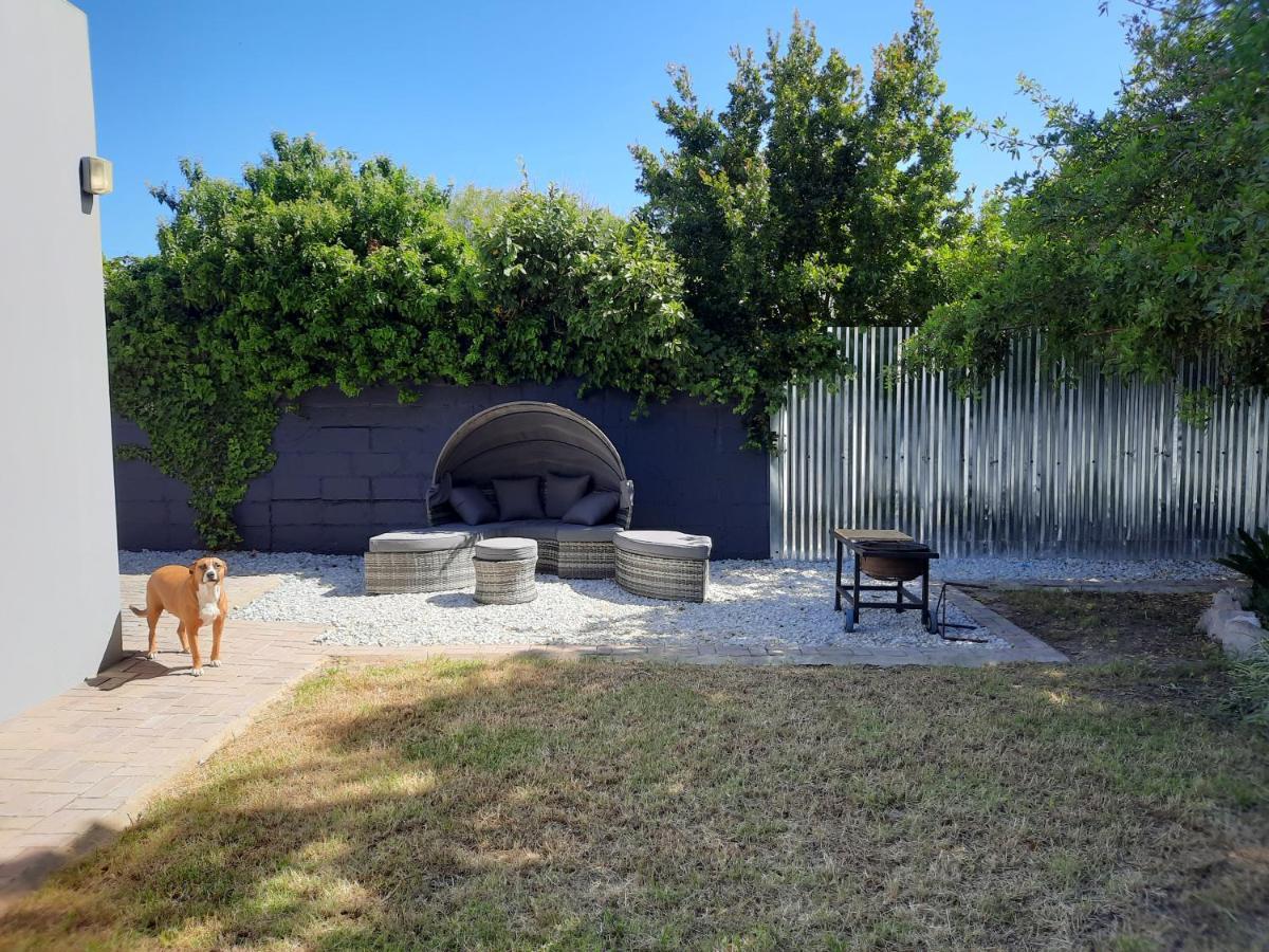 23 Belladonna Cottage Hermanus Luaran gambar