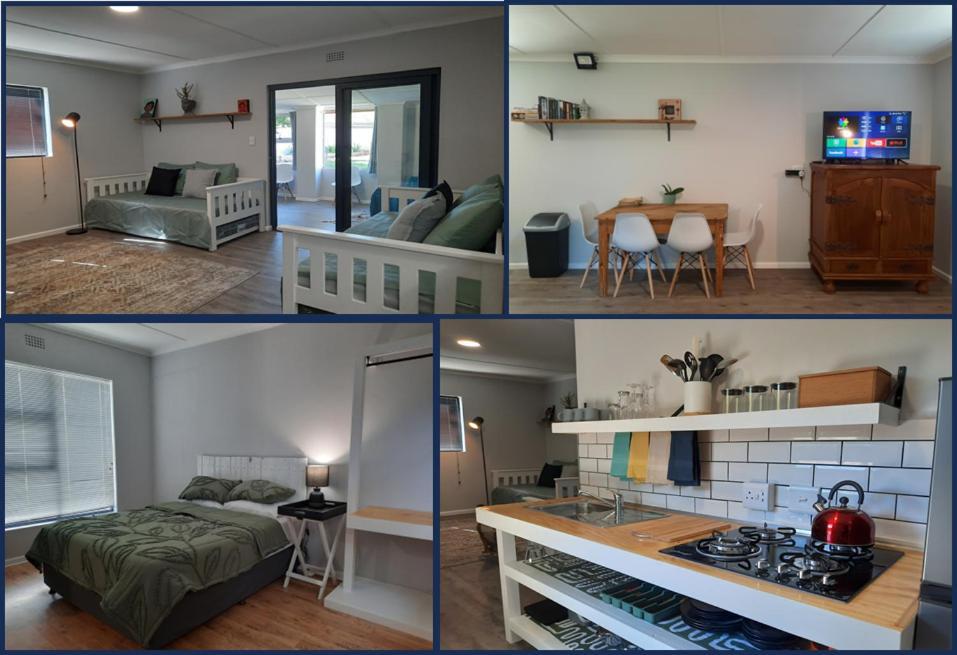 23 Belladonna Cottage Hermanus Luaran gambar